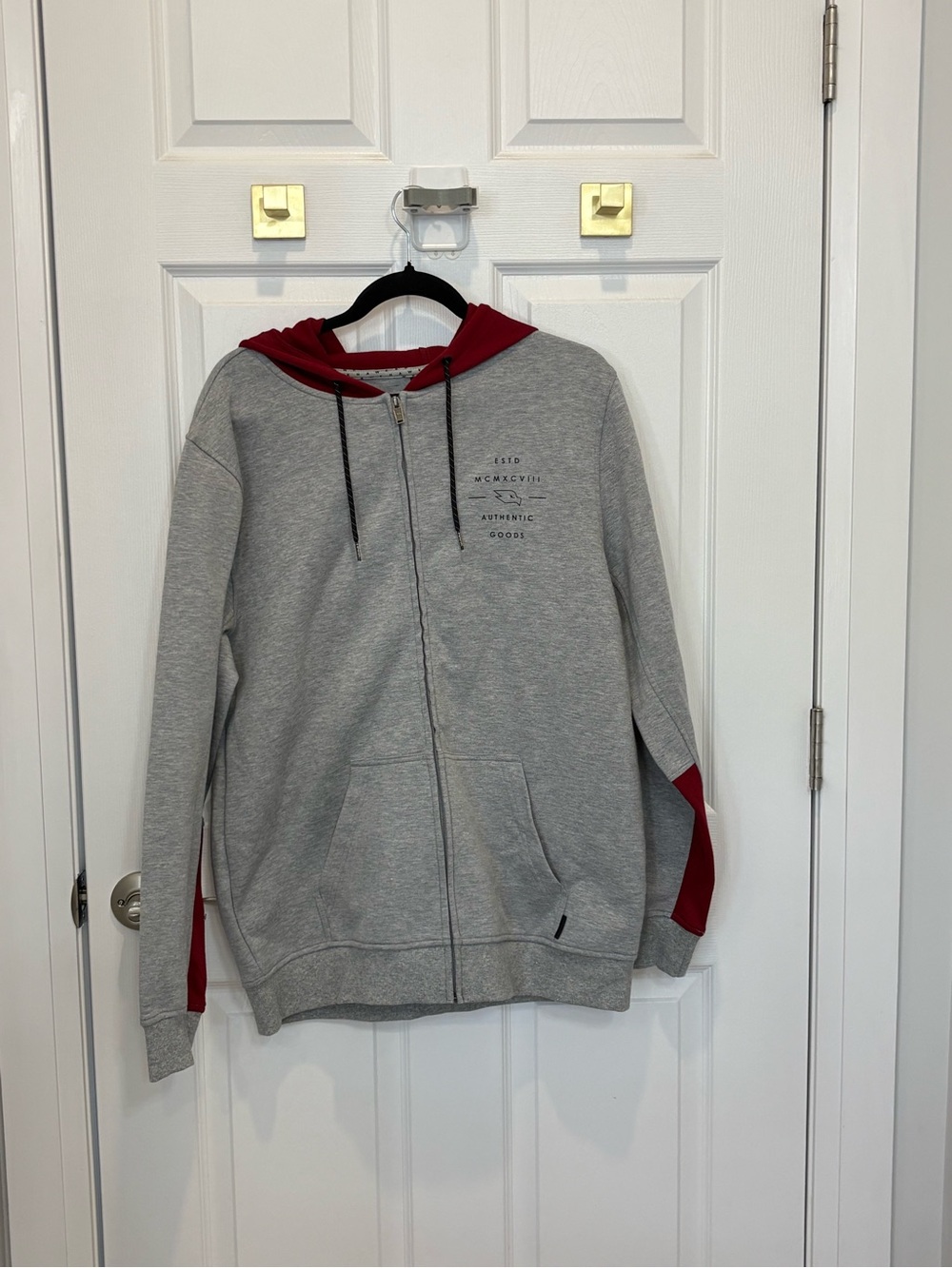 Tony Hawk Men’s Hoodie